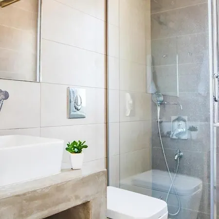Sleeps 3 Pool Air Con Wifi Villa *